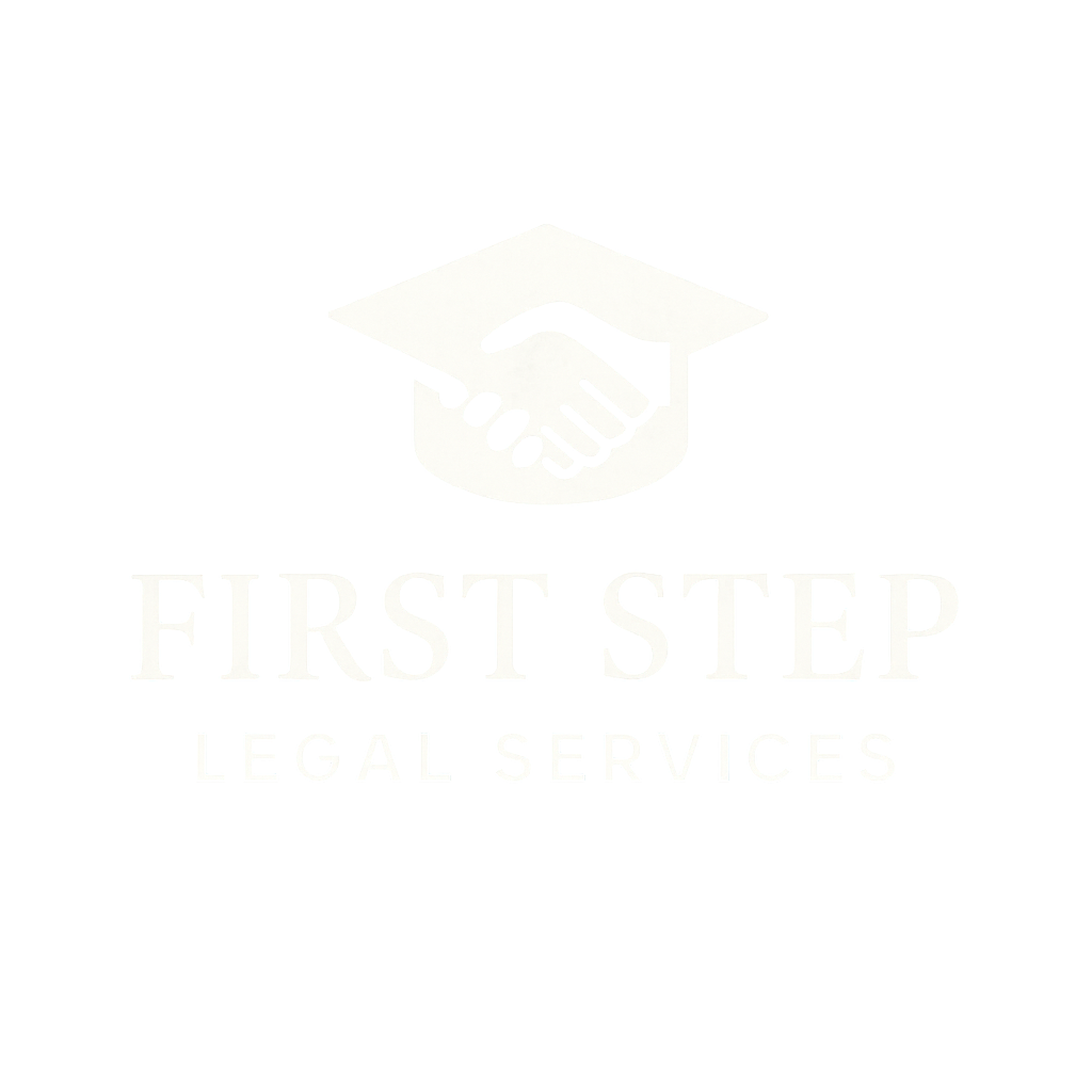 First Step Legal Services